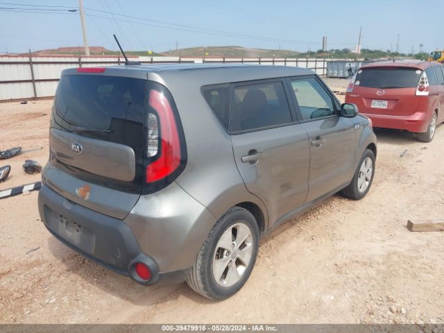 Photo 3 VIN: KNDJN2A26G7293373 - KIA SOUL 