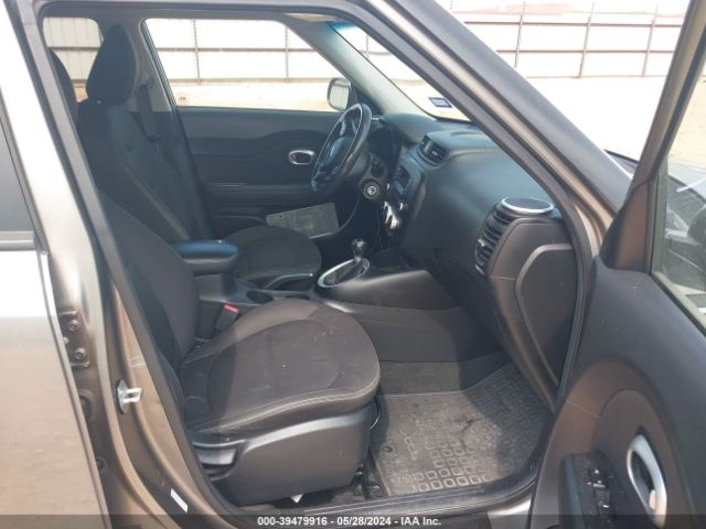 Photo 4 VIN: KNDJN2A26G7293373 - KIA SOUL 