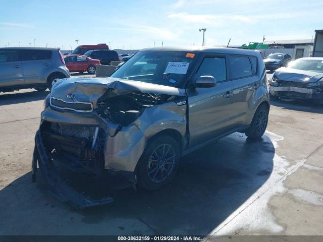 Photo 1 VIN: KNDJN2A26G7293602 - KIA SOUL 