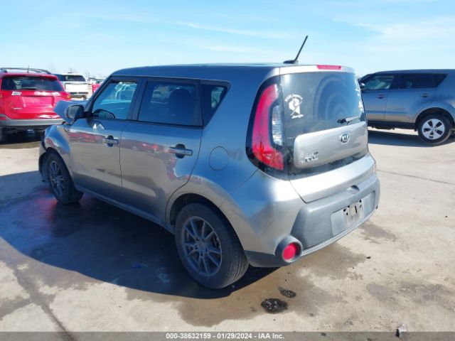 Photo 2 VIN: KNDJN2A26G7293602 - KIA SOUL 