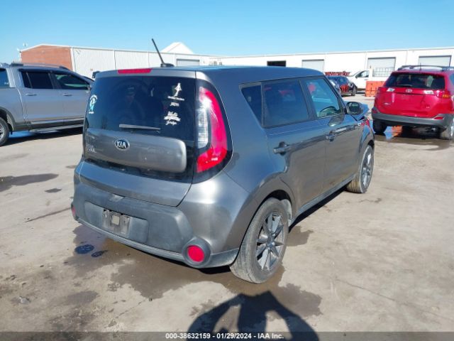 Photo 3 VIN: KNDJN2A26G7293602 - KIA SOUL 