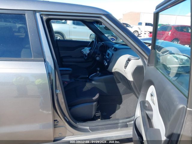 Photo 4 VIN: KNDJN2A26G7293602 - KIA SOUL 