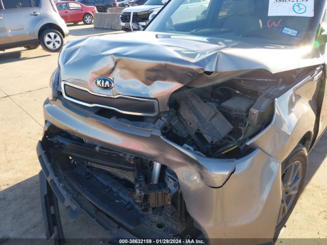 Photo 5 VIN: KNDJN2A26G7293602 - KIA SOUL 