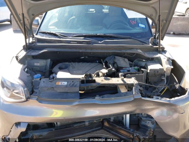 Photo 9 VIN: KNDJN2A26G7293602 - KIA SOUL 