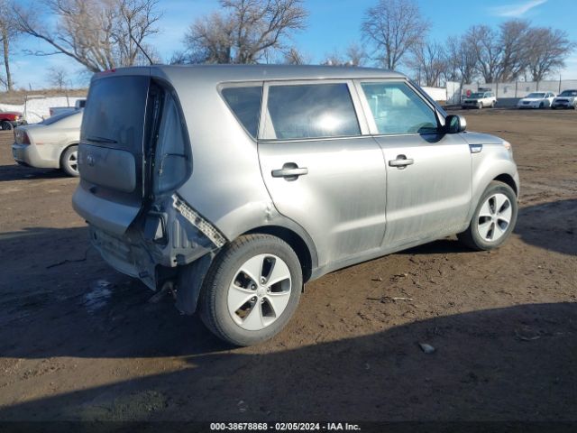 Photo 3 VIN: KNDJN2A26G7294460 - KIA SOUL 