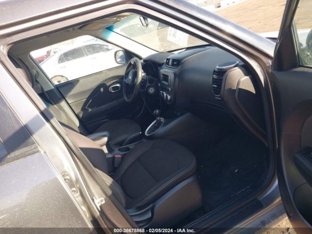 Photo 4 VIN: KNDJN2A26G7294460 - KIA SOUL 