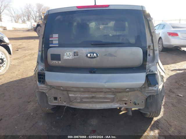 Photo 5 VIN: KNDJN2A26G7294460 - KIA SOUL 