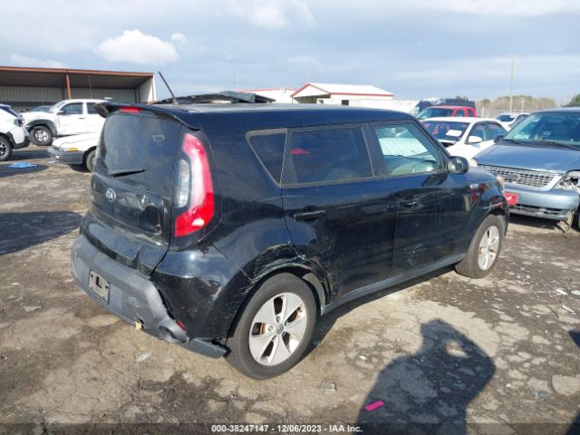 Photo 3 VIN: KNDJN2A26G7303903 - KIA SOUL 