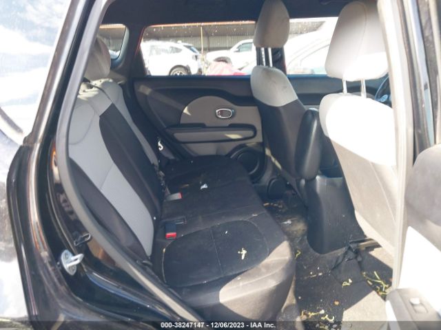 Photo 7 VIN: KNDJN2A26G7303903 - KIA SOUL 