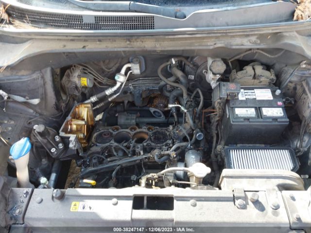 Photo 9 VIN: KNDJN2A26G7303903 - KIA SOUL 