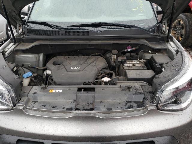 Photo 6 VIN: KNDJN2A26G7308681 - KIA SOUL 