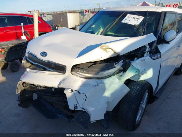 Photo 5 VIN: KNDJN2A26G7309314 - KIA SOUL 