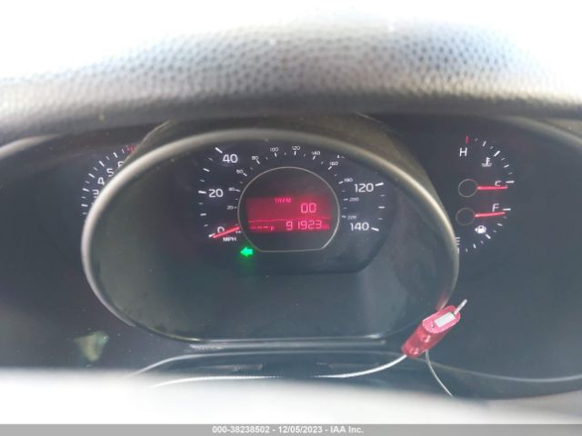 Photo 6 VIN: KNDJN2A26G7309314 - KIA SOUL 