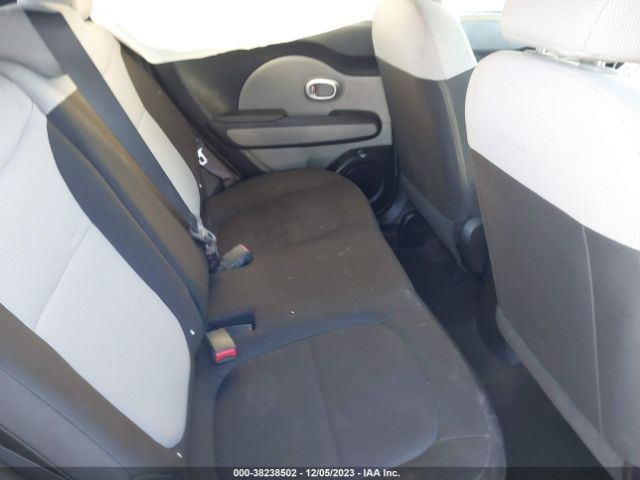 Photo 7 VIN: KNDJN2A26G7309314 - KIA SOUL 