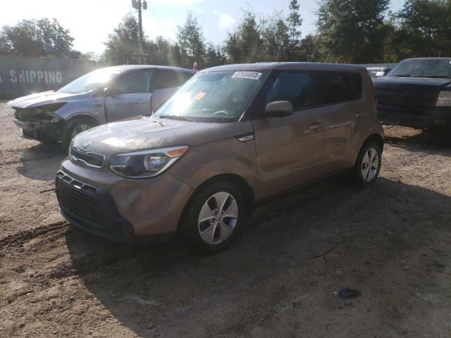 Photo 0 VIN: KNDJN2A26G7313136 - KIA SOUL 