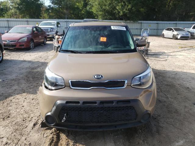 Photo 4 VIN: KNDJN2A26G7313136 - KIA SOUL 