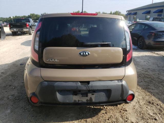 Photo 5 VIN: KNDJN2A26G7313136 - KIA SOUL 