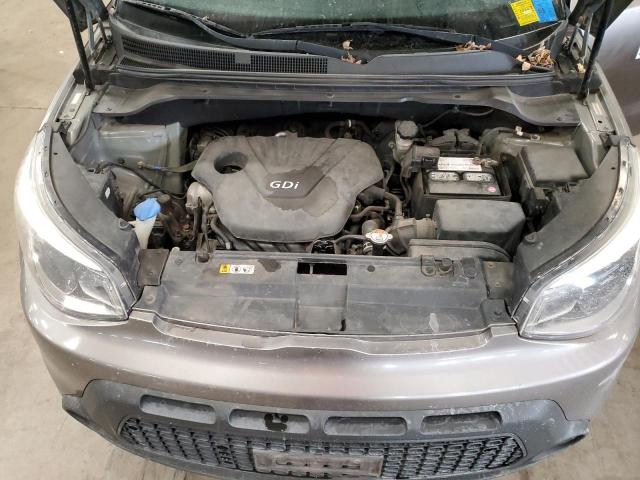 Photo 11 VIN: KNDJN2A26G7313833 - KIA SOUL 