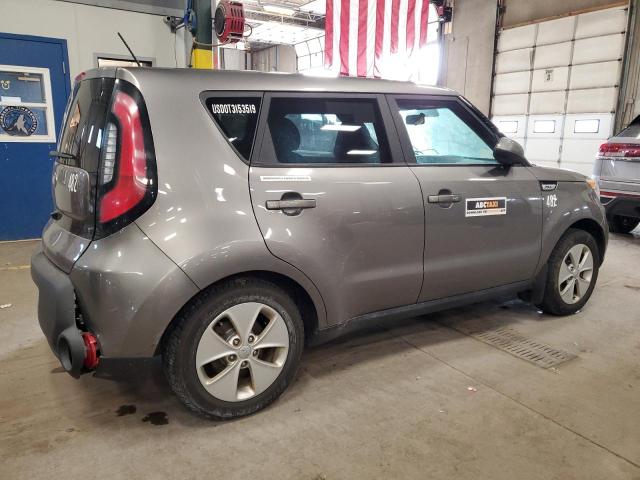 Photo 2 VIN: KNDJN2A26G7313833 - KIA SOUL 