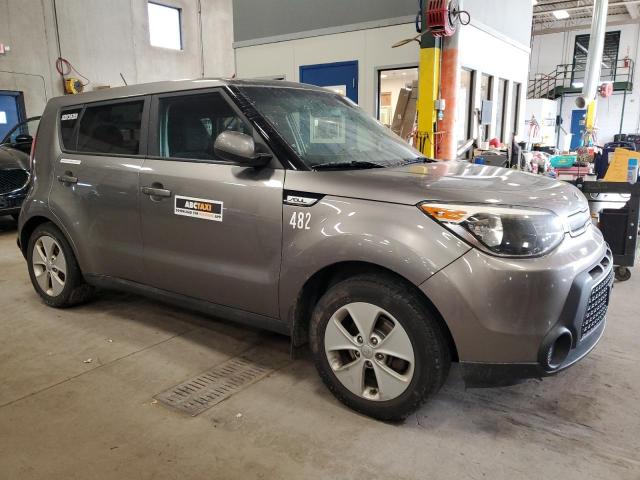 Photo 3 VIN: KNDJN2A26G7313833 - KIA SOUL 