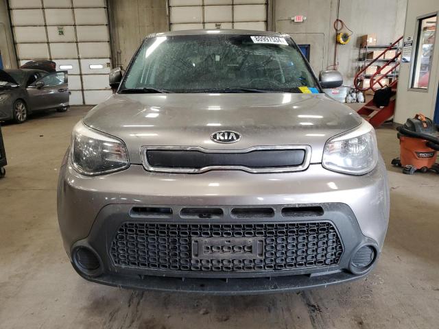 Photo 4 VIN: KNDJN2A26G7313833 - KIA SOUL 