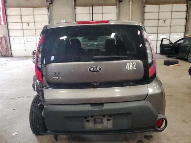 Photo 5 VIN: KNDJN2A26G7313833 - KIA SOUL 