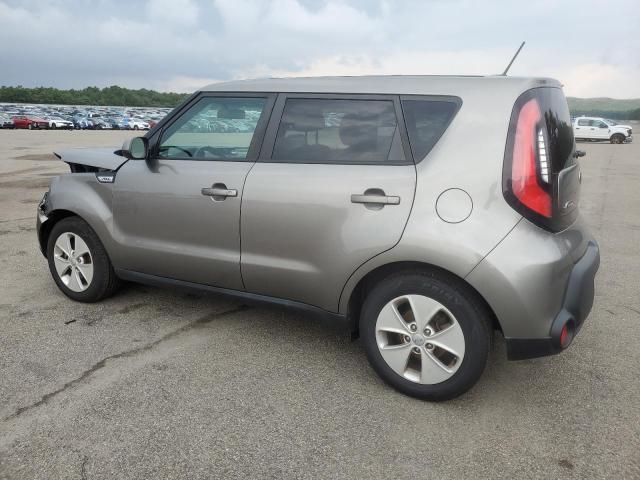 Photo 1 VIN: KNDJN2A26G7315789 - KIA SOUL 