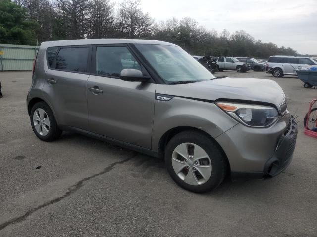 Photo 3 VIN: KNDJN2A26G7315789 - KIA SOUL 