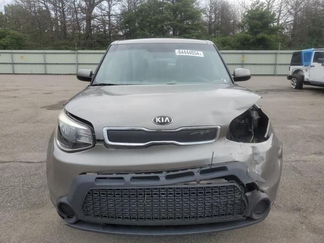 Photo 4 VIN: KNDJN2A26G7315789 - KIA SOUL 