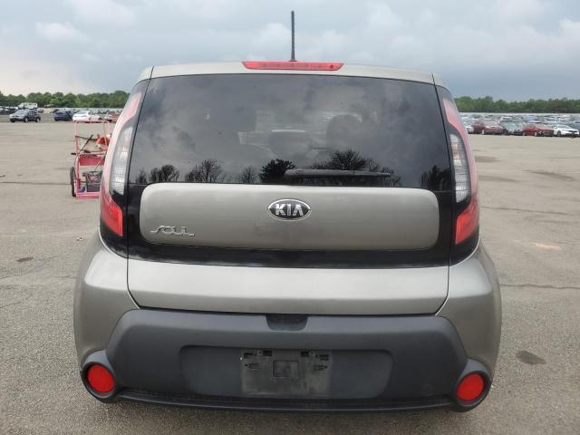 Photo 5 VIN: KNDJN2A26G7315789 - KIA SOUL 