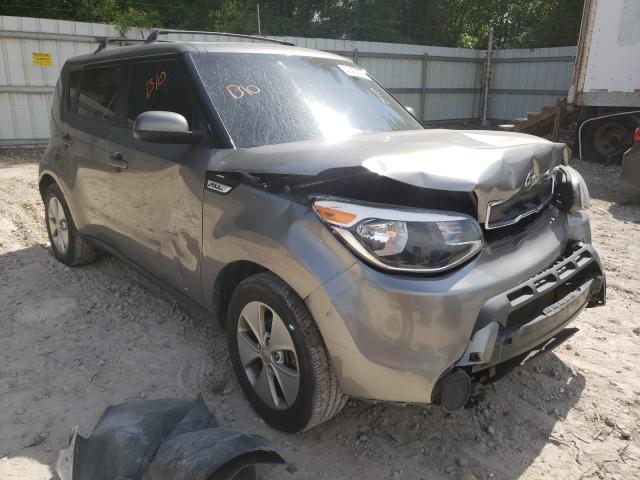 Photo 0 VIN: KNDJN2A26G7316361 - KIA SOUL 