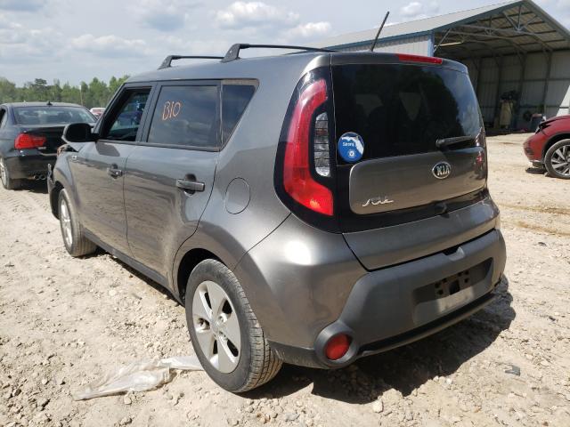 Photo 2 VIN: KNDJN2A26G7316361 - KIA SOUL 