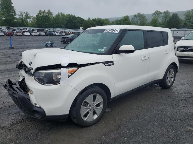 Photo 0 VIN: KNDJN2A26G7316490 - KIA SOUL 