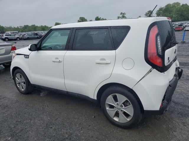 Photo 1 VIN: KNDJN2A26G7316490 - KIA SOUL 