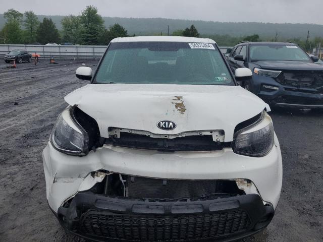 Photo 4 VIN: KNDJN2A26G7316490 - KIA SOUL 