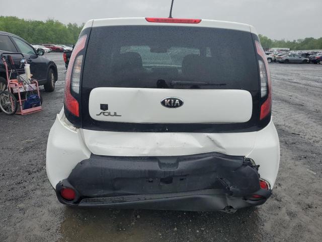 Photo 5 VIN: KNDJN2A26G7316490 - KIA SOUL 