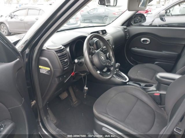 Photo 4 VIN: KNDJN2A26G7317980 - KIA SOUL 