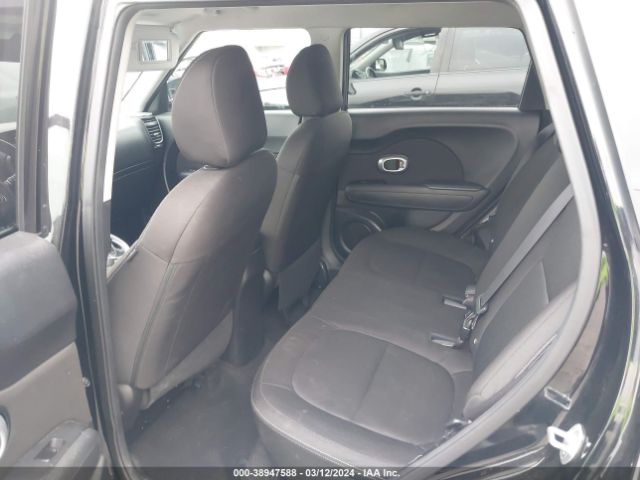 Photo 7 VIN: KNDJN2A26G7317980 - KIA SOUL 