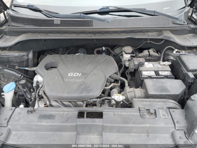 Photo 9 VIN: KNDJN2A26G7317980 - KIA SOUL 