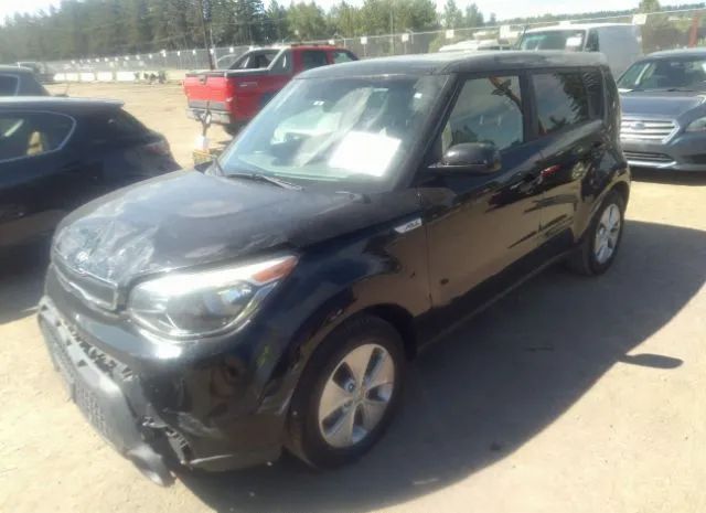 Photo 1 VIN: KNDJN2A26G7319003 - KIA SOUL 