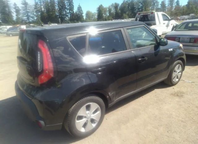 Photo 3 VIN: KNDJN2A26G7319003 - KIA SOUL 