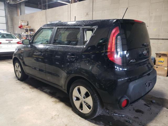 Photo 1 VIN: KNDJN2A26G7319499 - KIA SOUL 