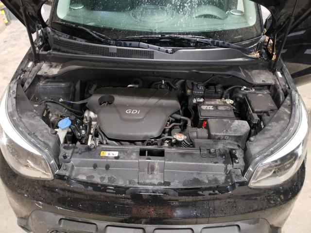 Photo 10 VIN: KNDJN2A26G7319499 - KIA SOUL 