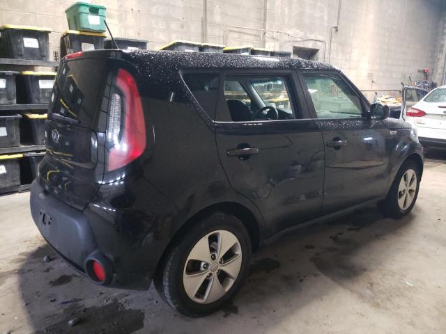 Photo 2 VIN: KNDJN2A26G7319499 - KIA SOUL 