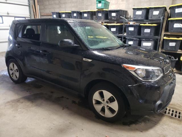 Photo 3 VIN: KNDJN2A26G7319499 - KIA SOUL 