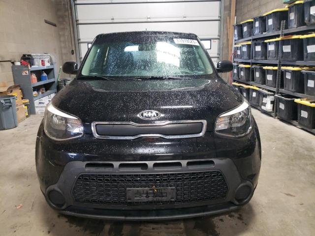 Photo 4 VIN: KNDJN2A26G7319499 - KIA SOUL 