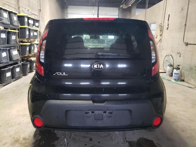 Photo 5 VIN: KNDJN2A26G7319499 - KIA SOUL 