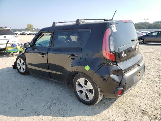 Photo 1 VIN: KNDJN2A26G7319731 - KIA SOUL 