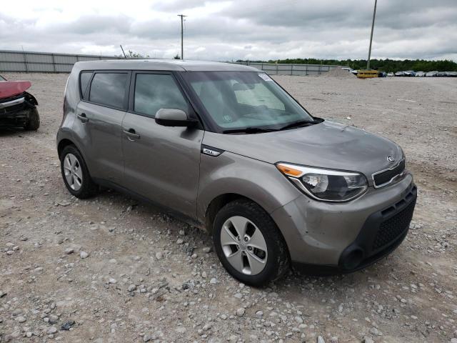 Photo 3 VIN: KNDJN2A26G7321415 - KIA SOUL 