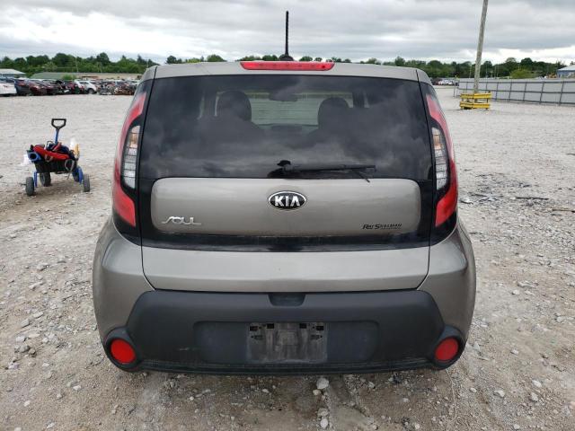 Photo 5 VIN: KNDJN2A26G7321415 - KIA SOUL 